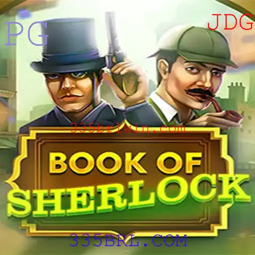 Explorando o Mundo do Jogo BookOfSherlock