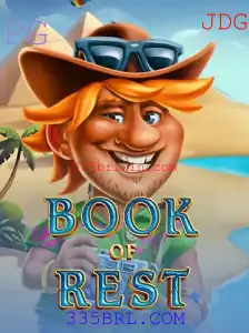 Descubra o Fascinante Universo de BookofRest: Diversão e Estratégia