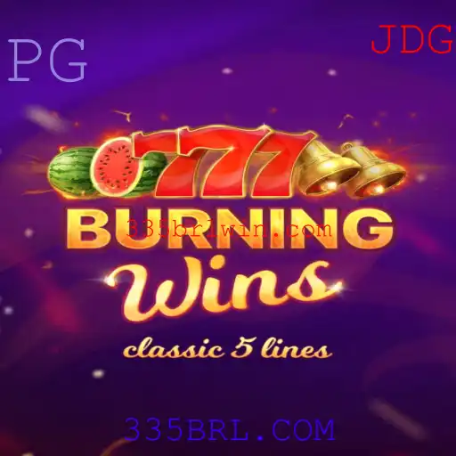 Explorando o Jogo BurningWins: Uma Nova Sensação no Mundo dos Jogos