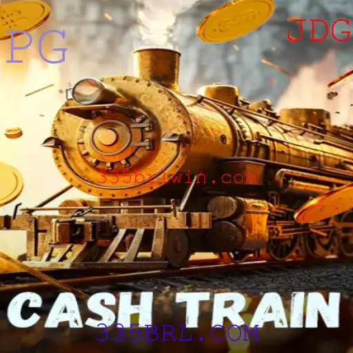 CashTrain: Um Mergulho no Fascinante Mundo do Jogo com 335BRL.COM