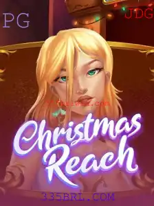 Explorando o Fascinante Mundo de ChristmasReach