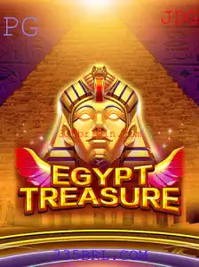 Descubra os Segredos de EgyptTreasure: O Fascinante Jogo de Aventura Online