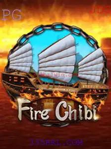 FireChibi: Um Mergulho no Mundo Intenso e Colorido do Novo Jogo da 335BRL.COM