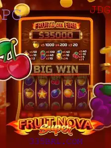 Descubra o Mundo Vibrante de FruitNovaSuper: Uma Jornada Repleta de Aventura e Diversão
