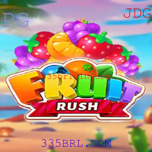 Explorando o Mundo de FruitRush: Um Jogo Vibrante e Divertido