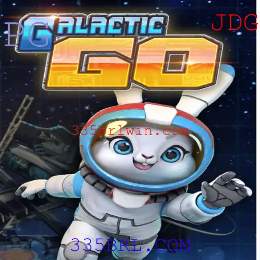 Descobrindo o Universo de GalacticGO: A Aventura Espacial Incomparável