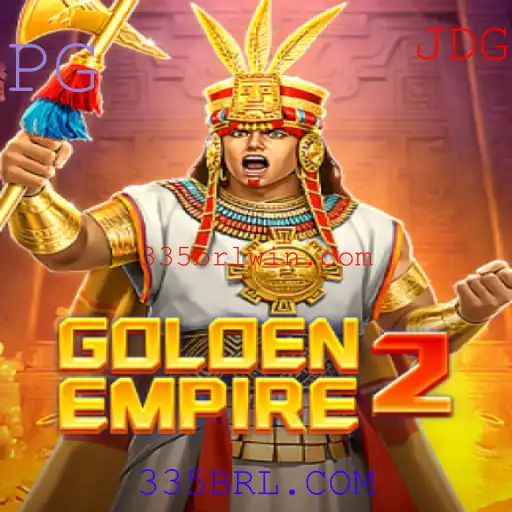 Descubra Tudo Sobre GoldenEmpire2: Um Jogo Inovador com 335BRL.COM