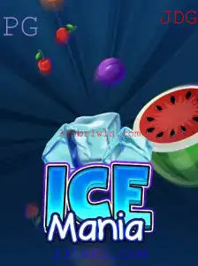 Descubra o Mundo Gelado de IceMania: O Novo Fenômeno dos Jogos