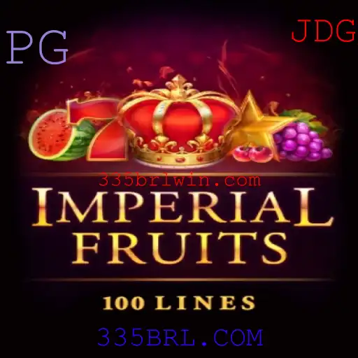Descubra o Empolgante Mundo de ImperialFruits100: A Experiência de Cassino Online Definitiva