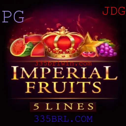 Conheça o Fascinante Jogo ImperialFruits5