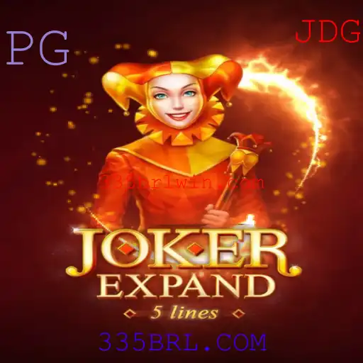 JokerExpand: Mergulhe na Diversão do Mais Novo Jogo no Brasil