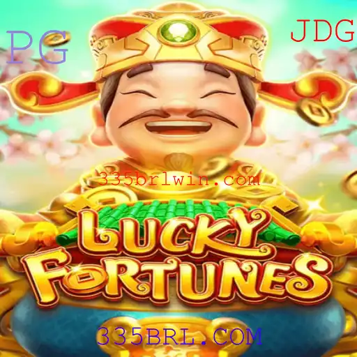 LUCKYFORTUNES: A Nova Sensação dos Jogos de Azar