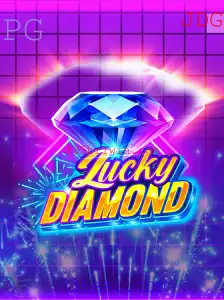 Explorando LuckyDiamond: O Jogo Que Está Conquistando o Público