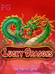 Explorando o Mundo de LuckyDragons: Uma Imersão no Jogo Fascinante