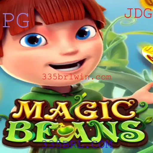 MAGICBEANS: Uma Nova Experiência de Jogo Inovadora