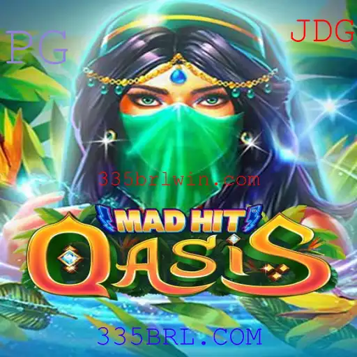 MadHitOasis: Um Mergulho no Novo Fenômeno do Mundo dos Jogos