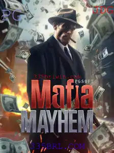 Explorando o Mundo do Jogo MafiaMayhem
