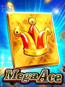 Descubra o Inovador Jogo MegaAce e Suas Regras Empolgantes