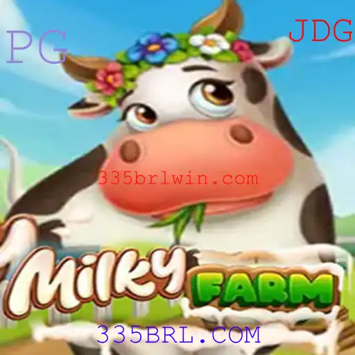 Descubra o Mundo de MilkyFarm: A Revolução dos Jogos Online