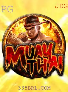 Explorando o Mundo do Jogo MuayThai e 335BRL.COM