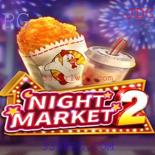 NightMarket2: Explore o Mundo Empolgante do Jogo e Descubra Suas Regras