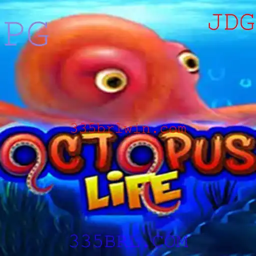 OctopusLife: Mergulhando nas Profundezas do Novo Jogo Inovador