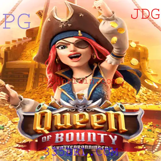 Explorando o Exuberante Mundo de QueenofBounty