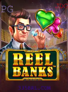 ReelBanks: Um Mergulho na Diversão dos Cassinos Virtuais