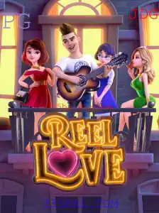ReelLove: Explorando o Fascinante Universo do Novo Jogo de Cassino