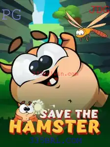 Desvende o Mundo de SavetheHamster: Um Jogo Inovador com Desafios Empolgantes