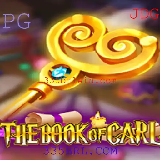 Explorando o Universo Fascinante de TheBookofCarl: Uma Jornada de Estratégia e Aventura
