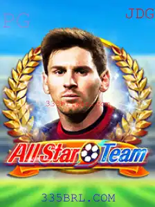 Descubra o Empolgante Jogo AllStarTeam: Como Jogar e Quais São as Regras