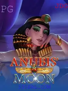 Explorando AnubisMoon: Um Mergulho no Mundo dos Jogos