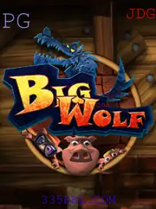 BigWolf: Descubra o Jogo que Está Conquistando o Brasil