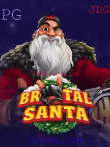 BrutalSanta: Um Mergulho no Tenso Papel do Papai Noel Rebelde