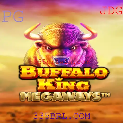 Explore o Mundo de BuffaloKing com 335BRL.COM