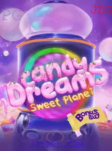 Descubra CandyDreamsSweetPlanet: Aventuras Doces à Espera