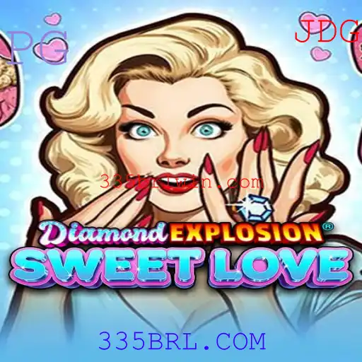 Explorando o Mundo de DiamondExplosionSweetLove