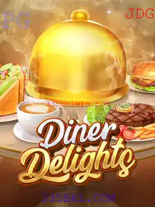 DinerDelights: Um Mergulho no Mundo da Culinária Virtual