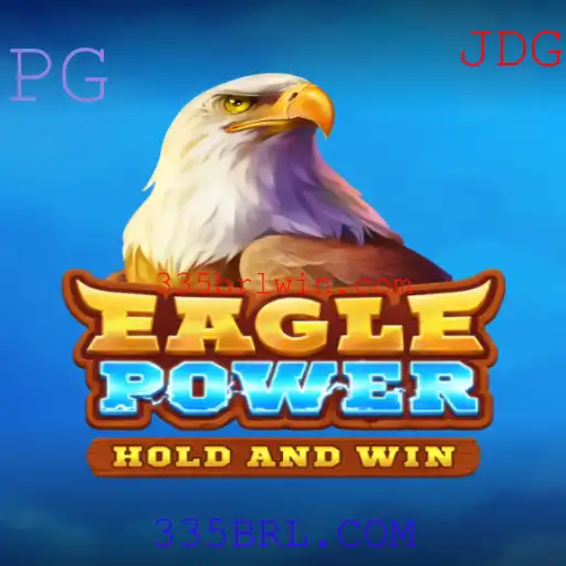 EaglePower: O Novo Fenômeno dos Jogos que Está Revolucionando o Entretenimento