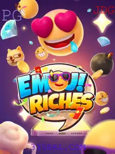 Explorando o Mundo Emocionante de EmojiRiches: Regras e Introdução
