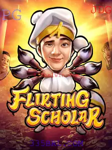 Desvendando 'FlirtingScholar': Um Mergulho no Jogo Inspirado em 335BRL.COM
