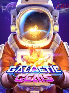 Explorando GalacticGems: O Deslumbrante Universo de Aventura e Estratégia