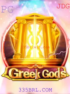 Descubra a Empolgante Aventura de GreekGods: O Jogo Inspirado na Mitologia