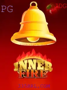 InnerFire: Descubra o Mundo do Jogo que Está Conquistando Jogadores