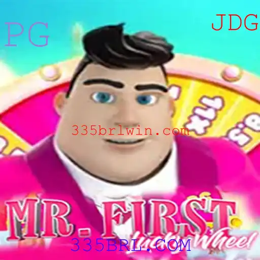 Descobrindo o Mundo de MrFirstLuckyWheel: Uma Aventura Inovadora