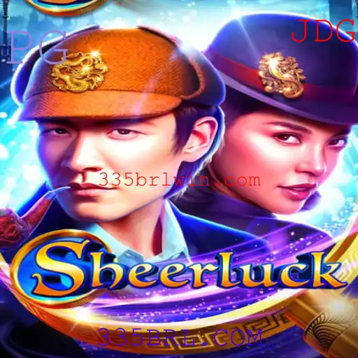 Desvendando Mistérios com o Jogo Sheerluck