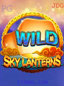 SkyLanterns: Um Mergulho na Aventura Iluminada