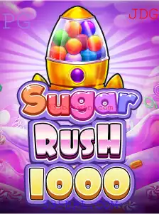 Explorando o Fascinante Mundo do SugarRush1000
