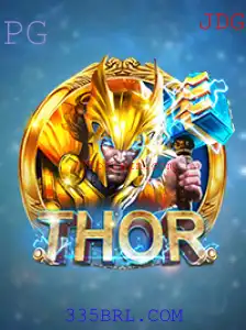 Explorando o Fascinante Mundo do Jogo THOR: Uma Aventura Épica